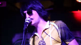 Foxy Shazam "Holy Touch" Live X