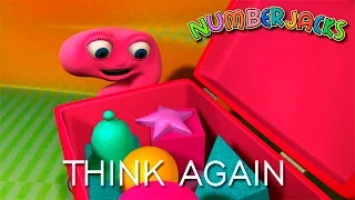 NUMBERJACKS | Think Again | S2E7 | Full Episode