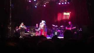 Doornails - NOFX & Old Man Markley Live 2012