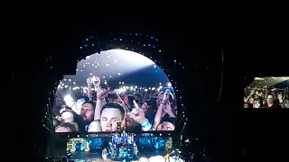 Nickelback олимпийский 21.05.18