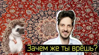 @hedgehogfox подвергся критики критикуя @Max_Katz от @kovjior  О СТАЛИНИЗМЕ