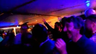 MODCAST RIVERBOAT PARTY 14/09/14