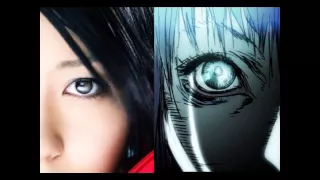 【MashUp】Linkin Park × Hikaru Utada Breaking Of Love