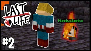 WE MADE A HUGE MISTAKE!? | Last Life | #2