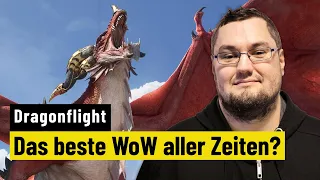 World of Warcraft | MEINUNG | Das beste WoW aller Zeiten?!