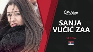 ❤❤❤Serbia ❤❤❤ ZAA Sanja Vučić   Goodbye