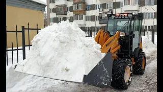 Великолепный погрузчик Venieri VF 1,63 20 марта 2024 г.