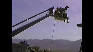 Tremors: Lost Tapes Episode 009 Titan Crane