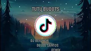 Tutu X Aki Aki Yay X Gatal Gatal Sa || Tiktok Dance Remix | Reyjhon Delos Santos Remix