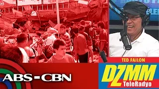 Phivolcs bats for template of quake-resistant houses | DZMM