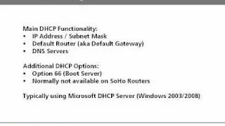 3CX Phone Provisioning