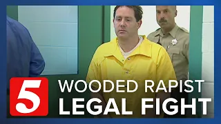 Wooded Rapist hires new attorney seeking to overturn convictions