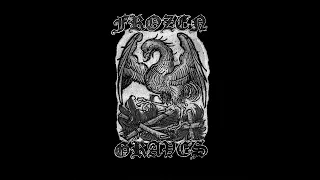 Frozen Graves (Finland/France) - An Age of Emptiness (Album 2022)