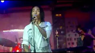 Arnel Pineda - Every breath you take By POLICE @ Rockville Farewell Gig,1-26-11