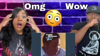 WE FELT THIS ONE!! EDDIE HOLMAN - HEY THERE LONELY GIRL (REACTION)