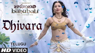 Khoya Hain - Full Video | Baahubali - The Beginning | Prabhas & Tamannaah | M.M Kreem , Manoj M| Pur