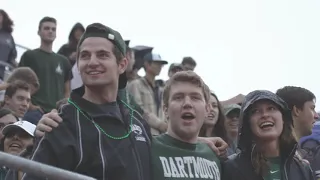 Dartmouth Homecoming Teaser