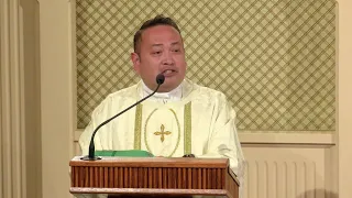 Daily Readings and Homily - 2023-01-23 - Fr. Leo Patalinghug