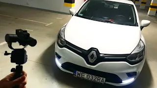 Детальный обзор Renault Clio 4