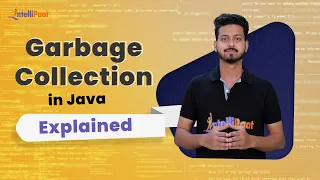 Garbage Collection In Java | How Garbage Collection Works in Java | Java Programming | Intellipaat