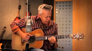 Close To You | Tommy Emmanuel