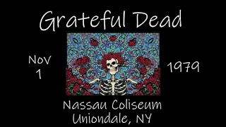 Grateful Dead 11/1/1979