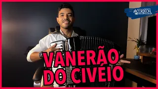 Albino Manique - Vanerão do Civéio