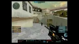 FastZoom by [диверсант_56] CrossFire