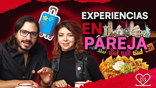 EXPERIENCIAS EN PAREJA  @parchepados