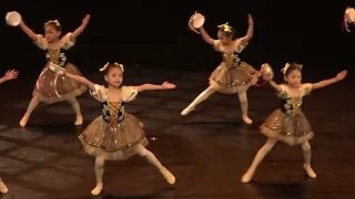 The Tarantella | Moment Dance Concert 2023