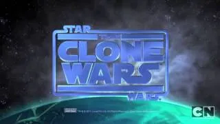 Star Wars the Clone Wars Season 4 TV Spot