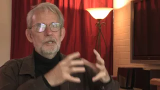 Walter Murch - The decision to switch from Avid to Final Cut Pro (217/320)