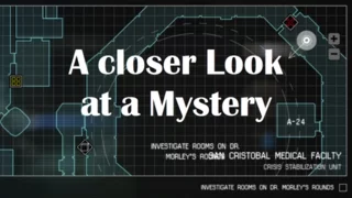 Alien Isolation Special - A closer Look at a Mystery