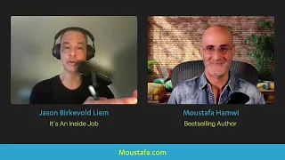 Role of Mindset in Overcoming Obstacles - It's An Inside Job Podcast Interview