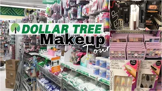 Dollar Tree Shop with me Makeup and Toiletries