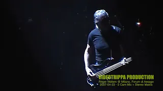 Roger Waters - In The Flesh @ Forum Di Assago, Milano 2007