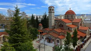 ΚΥΡΙΑΚΗ ΤΗΣ ΑΠΟΚΡΕΩ Όρθρος - Θεία Λειτουργία , 27-02-2022