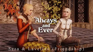 Sera Friendship // Always and Ever [DA: I]