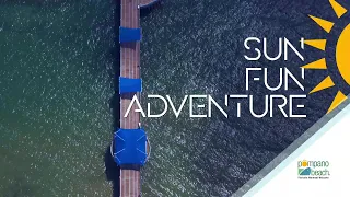 Experience Pompano Beach 2020 - Short Version