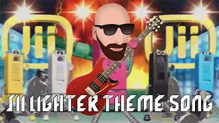 Jii Lighter - Jii Lighter Theme Song (Rocksmith CDLC | Cover)