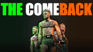 THE COMEBACK Of Conor McGregor - UFC Trailer (2022) | HD