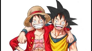 Famous Mangaka Draw Dragon Ball Review