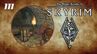 Finding the Folio  - Let's Play Skyrim (Survival, Legendary Difficulty) #111