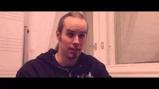 INSOMNIUM - ONE FOR SORROW Documentary (Part 3)