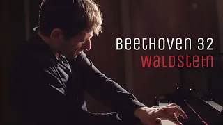 Beethoven: Sonata No.21 in C major, Op. 53 ("Waldstein") | Boris Giltburg | Beethoven 32 project