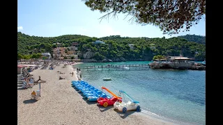 Grupotel Playa Camp de Mar (Camp de Mar, Mallorca)