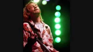 Nirvana - Come As You Are - Great Western Forum 12/30/93