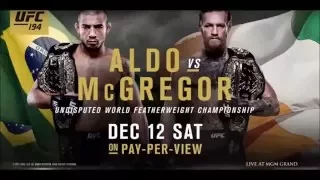 UFC 194 ASTROLOGY PREDICTION   JOSE ALDO VS CONOR Mc GREGOR Birthchart REPORT