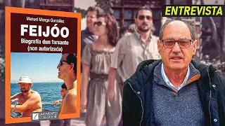 FEIJÓO. BIOGRAFÍA DUN FARSANTE | Entrevista a MANOLO MONGE