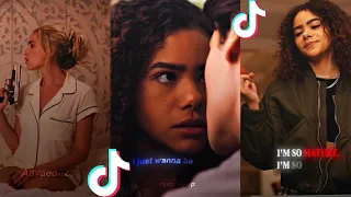 Ginny & Georgia Season 2 TikTok edits Pt.1🥶